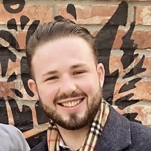 Alex Shanley, founder of 3w.